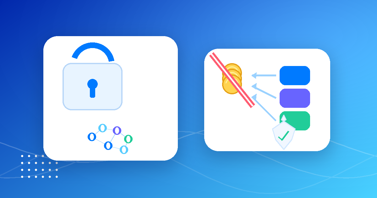 Free community model with unlocked access and referral platform connections instead of dues