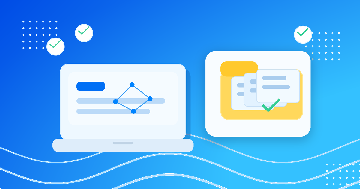Free education, resume guidance, and remote-work resources as a clean digital workspace