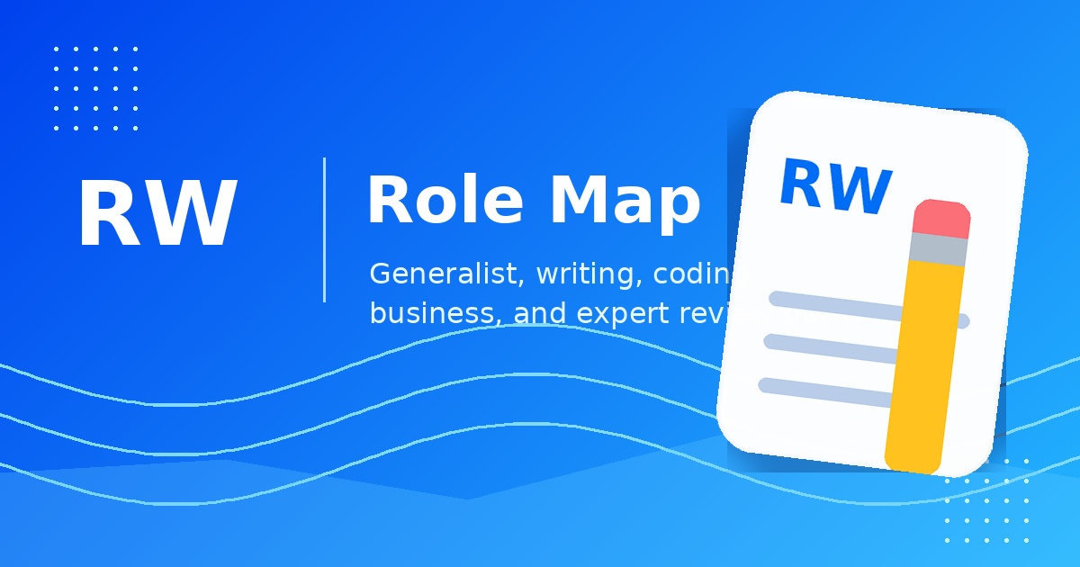 Role map for Microsoft AI training job types including evaluator, prompt reviewer, data annotation, expert reviewer, and search quality rater — Remote Work Union Article 85